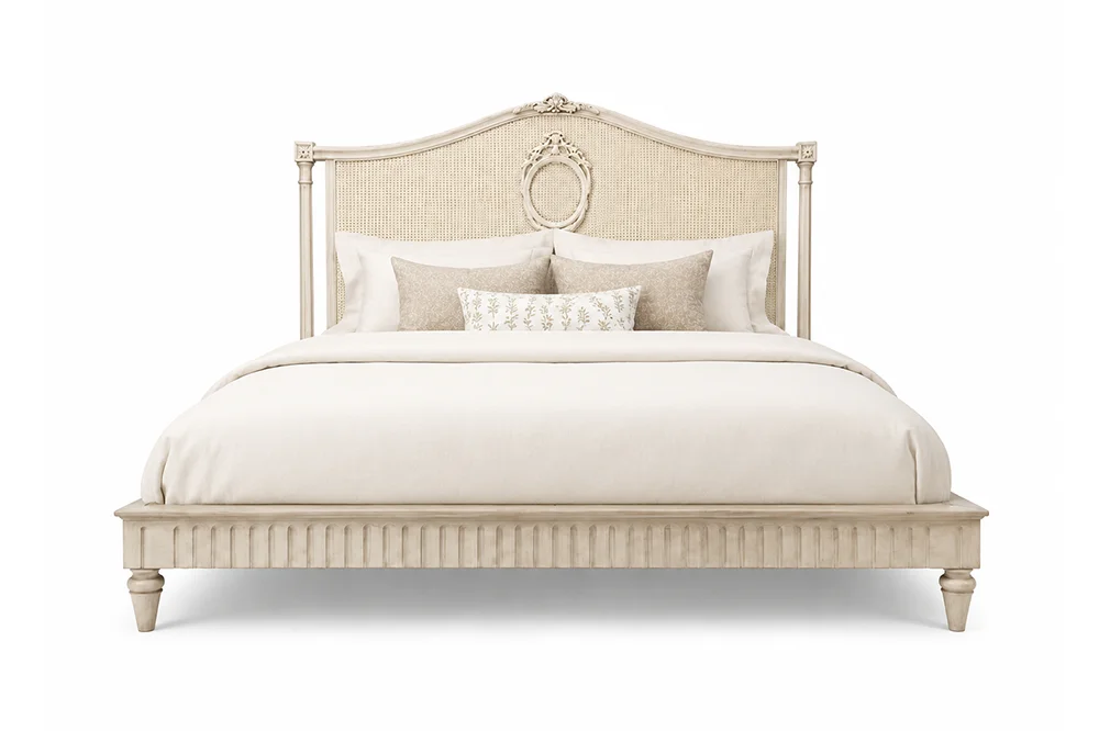 Giường Ngủ Cao Cấp Elegance